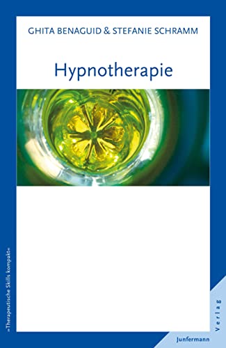 Hypnotherapie von Junfermann Verlag
